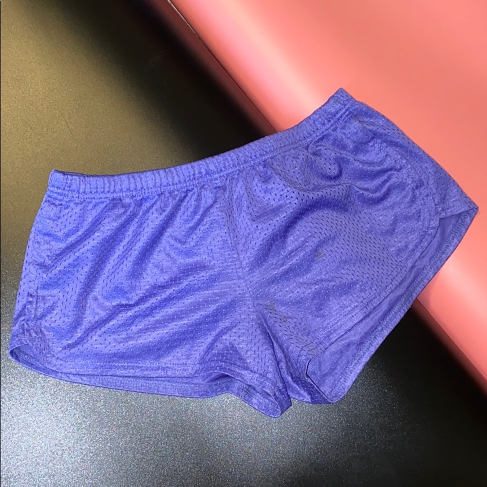 Soffe Shorts